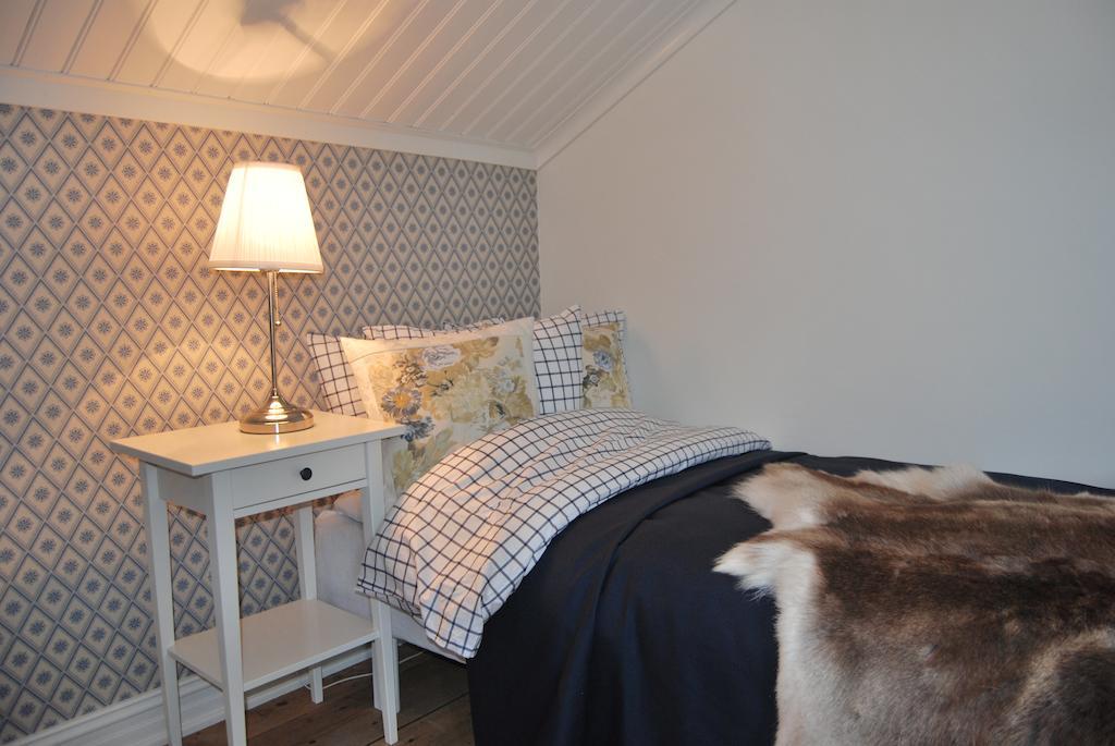 Vaffelcafe Bed & Breakfast Dannas Room photo